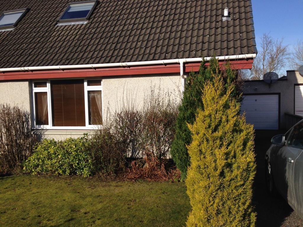 Ferienhaus Holiday Home In Inverness *