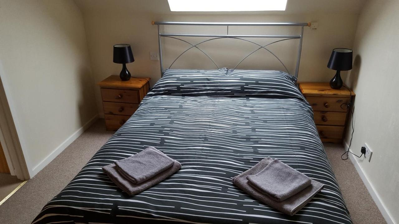 Ferienhaus Holiday Home In Inverness Inverness